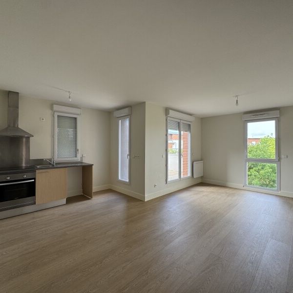 Location Appartement 3 pièces 66m² OLIVET 45160 - Photo 1