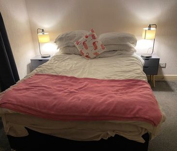 1 Bed Flat, Mansfield Rd, NG5 - Photo 3
