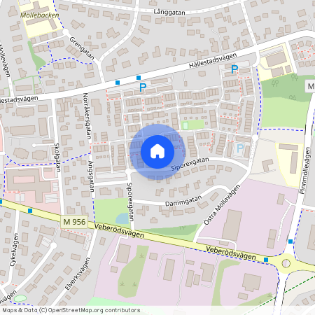 Siporexgatan 59, 247 55, Dalby