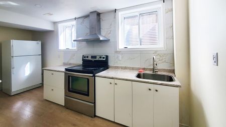 For Lease - 172 Niagara Drive Unit# BSMT, Oshawa, Ontario - Photo 2