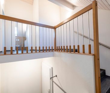 3.5 Zimmer, 1. Stock - Photo 5