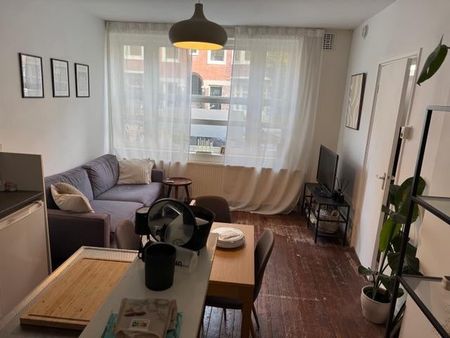 Te huur: Appartement Hudsonstraat 75 H in Amsterdam - Foto 4