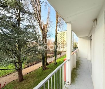 Location Appartement 3 pièces 71m² - Photo 4