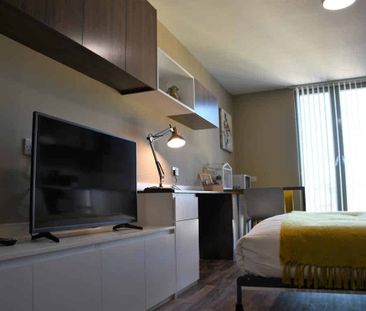 Deluxe Studio - Photo 5