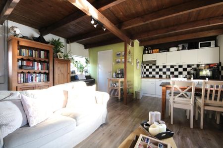 Te huur: Appartement Kanaalstraat in Rijnsburg - Foto 2