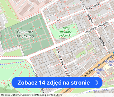 !!Nowoczesne 3 pokoje, taras16m +garaż+klima!!! - Zdjęcie 1