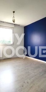 Appartement F2 MONTIGNY-LES-METZ ( Proche mairie) - Photo 4