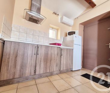 Appartement T1 à louer - Photo 3