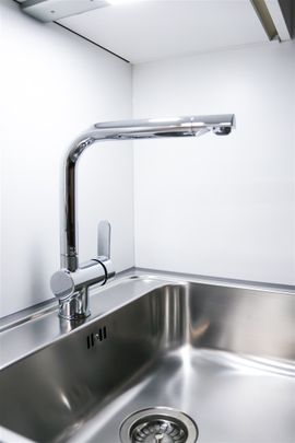 Helle Wohnung mit Freiraum zur individuellen Gestaltung - Wohnen im beliebten Berlin-Mitte - Foto 1