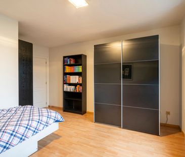 TE HUUR - Ruim én energiezuinig duplexappartement (191m²) in hartje... - Foto 4