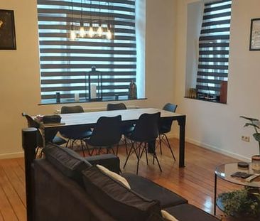 Appartement te huur - Photo 4