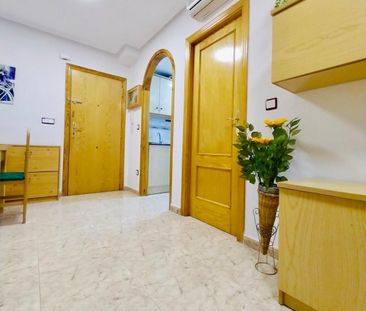 Apartamento de alquiler en Pueblo - Photo 3