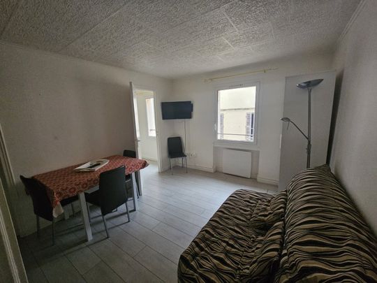 Appartement 2 Pièces 24 m² - Photo 1