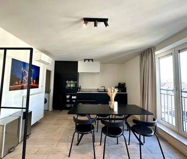 Appartement te huur - Foto 2