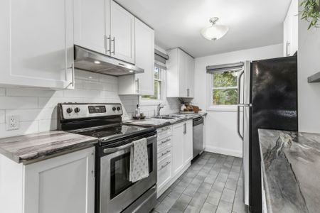 For Lease - 1628 Churchill Avenue, London East, Ontario - Photo 4
