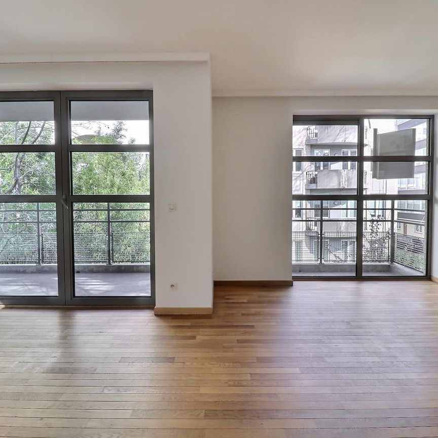 Rue Jourdan, 1050, Ixelles - foto 1