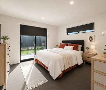 3 Delorean Drive, Rolleston - Photo 4