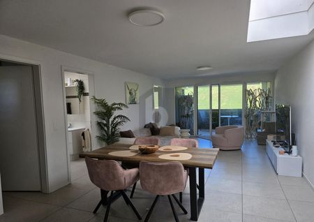 PRIX EXCEPTIONNEL ! MODERNE AVEC TERRASSE ET LOGGIA - Foto 4