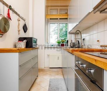 Ruhiges Wohnen Nähe Mauerpark - Photo 4