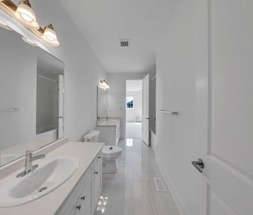 For Lease - 1416 Swallowtail Lane, Pickering, Ontario - Photo 2