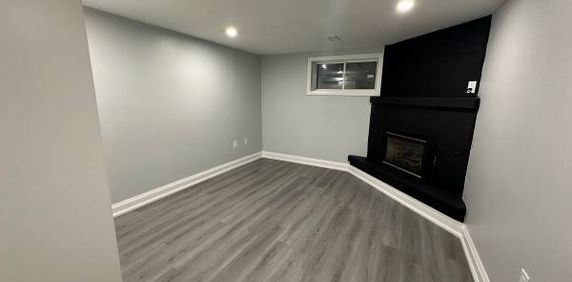 Legal basement apartment for rent $2150 + utilities! - Photo 2