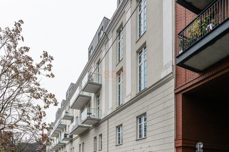 Studio 26 m² w sercu Wrocławia – Bulwar Staromiejski - Photo 4