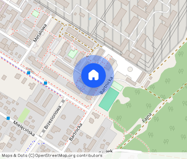 Michelin 3 pok. po odświeżeniu, gotowe do najmu. - Zdjęcie 1