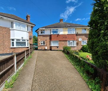 Elmcroft Close, Feltham TW14, London - Photo 3