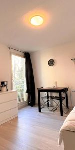 Appartement à louer 1 pièce 16.37m² - Photo 3