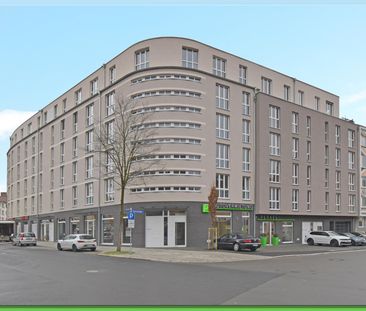 Ansprechende 3-ZKB Wohnung mit Balkon, Kassel-Königstor - Photo 6