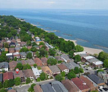 For Lease - 43 Wineva Avenue Unit# Upper, Toronto, Ontario - Photo 3