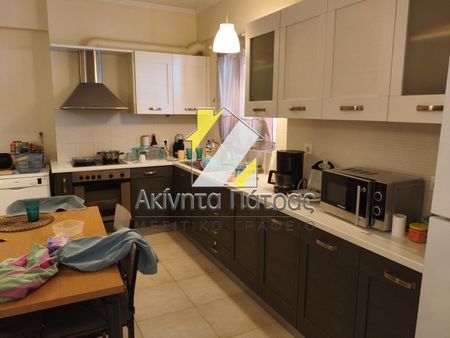 Διαμέρισμα για ενοικίαση Αγία Σοφία (Πάτρα) - Photo 3