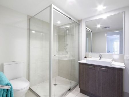 MODERN TOWNHOUSES- NORRIS CHASE BOASTS FANTASTIC LIVING - Photo 4