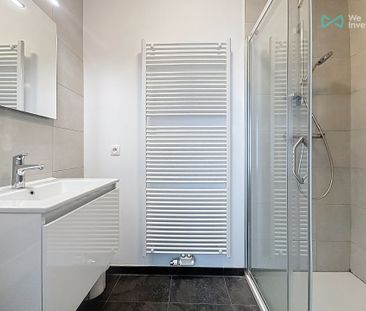 Gelijkvloerse verdieping met twee slaapkamers in Ukkel - Photo 6