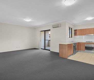 Two Bedroom Unit with Two Bathrooms - Photo 6