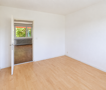 3-Zimmer-Wohnung an ruhiger und grüner Lage - Photo 6