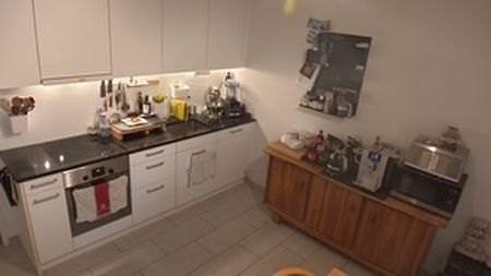 3½ Zimmer-Wohnung in Zürich - Kreis 11 Affoltern, möbliert, auf Zeit - Photo 4