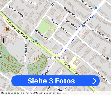 Kronenweg 106, 50389 Wesseling OT Keldenich - Foto 1