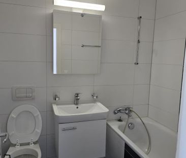 3.5 Zimmer, 80 m², 6. Stock - Foto 4