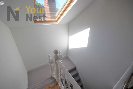 Room 7, Oakwood lane, Oakwood, Leeds, LS8 2JQ - Photo 4