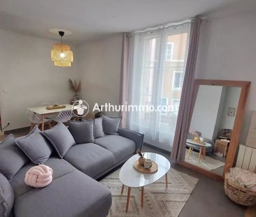 Location Appartement 3 pièces 48 m2 à Corbeil-Essonnes - Photo 2