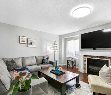 For Lease - 15 Colonel Frank Ching Crescent, Brampton, Ontario - Photo 3