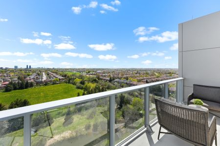 For Lease - 100 Manett Crescent Unit# 404, Brampton, Ontario - Photo 2