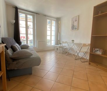 Appartement Saint Germain En Laye 1 pièce(s) 20 m2 - Photo 1