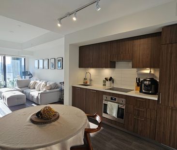 For Lease - 33 FREDERICK TODD Way Unit# 617, Toronto, Ontario - Photo 6