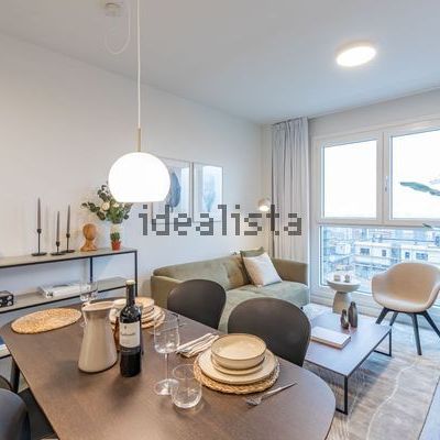 Alquiler de piso en La Dinamita, 20 - Photo 1