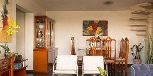 Apartamento para alugar com 317m², 4 quartos e 3 vagas - Foto 3