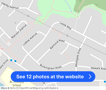 Balmoral Road, Clifton, Swinton, Manchester - Photo 1