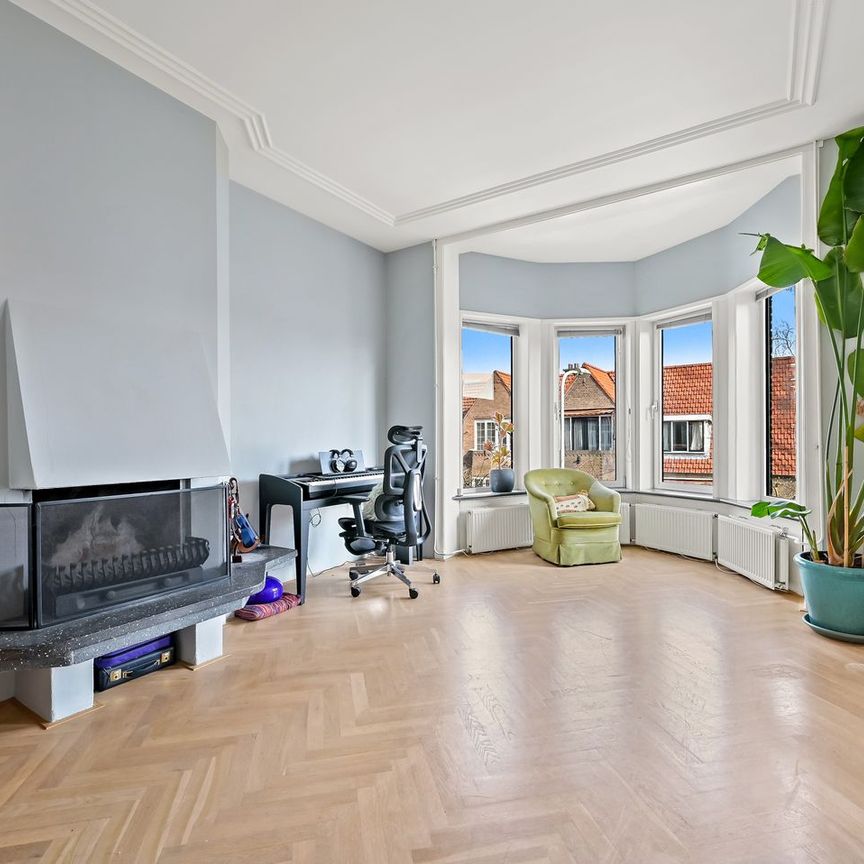 Appartement te huur: Vogelkersstraat 52 2565 CM Den Haag - Photo 1