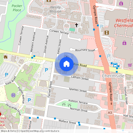 460 Hamilton Road, Qld 4032, Chermside